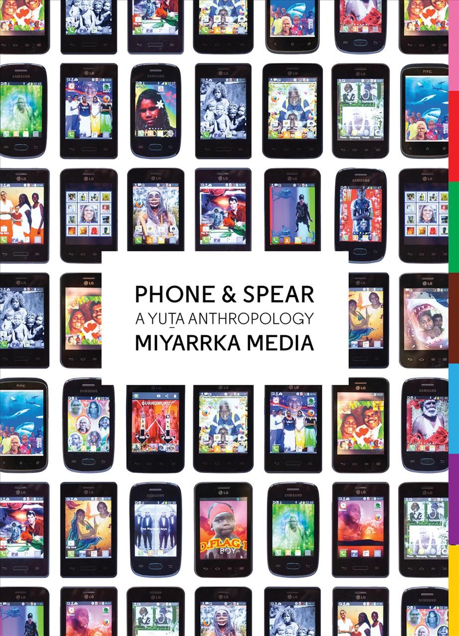 Phone & Spear 9781912685189 (Paperback)