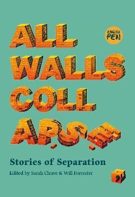 All Walls Collapse By Muyesser Abdul?ehed 9781912697571 (Paperback)