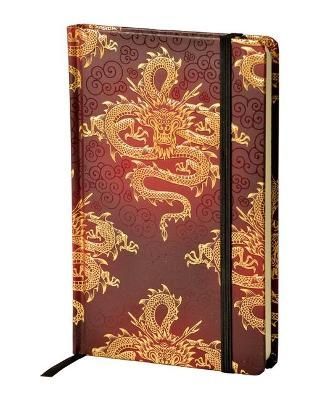 The Art of War Notebook - Blank By Chiltern Publishing 9781912714216