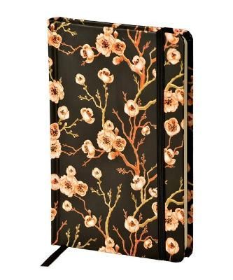 Wuthering Heights Notebook - Blank By Chiltern Publishing