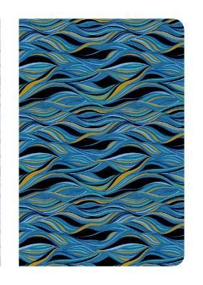 Treasure Island Notebook - Ruled By Chiltern Publishing 9781912714391