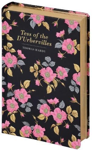 Tess of the d'Urbervilles By Thomas Hardy 9781912714711 (Hardback)