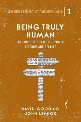 Being Truly Human By Gooding 9781912721016 (Paperback)