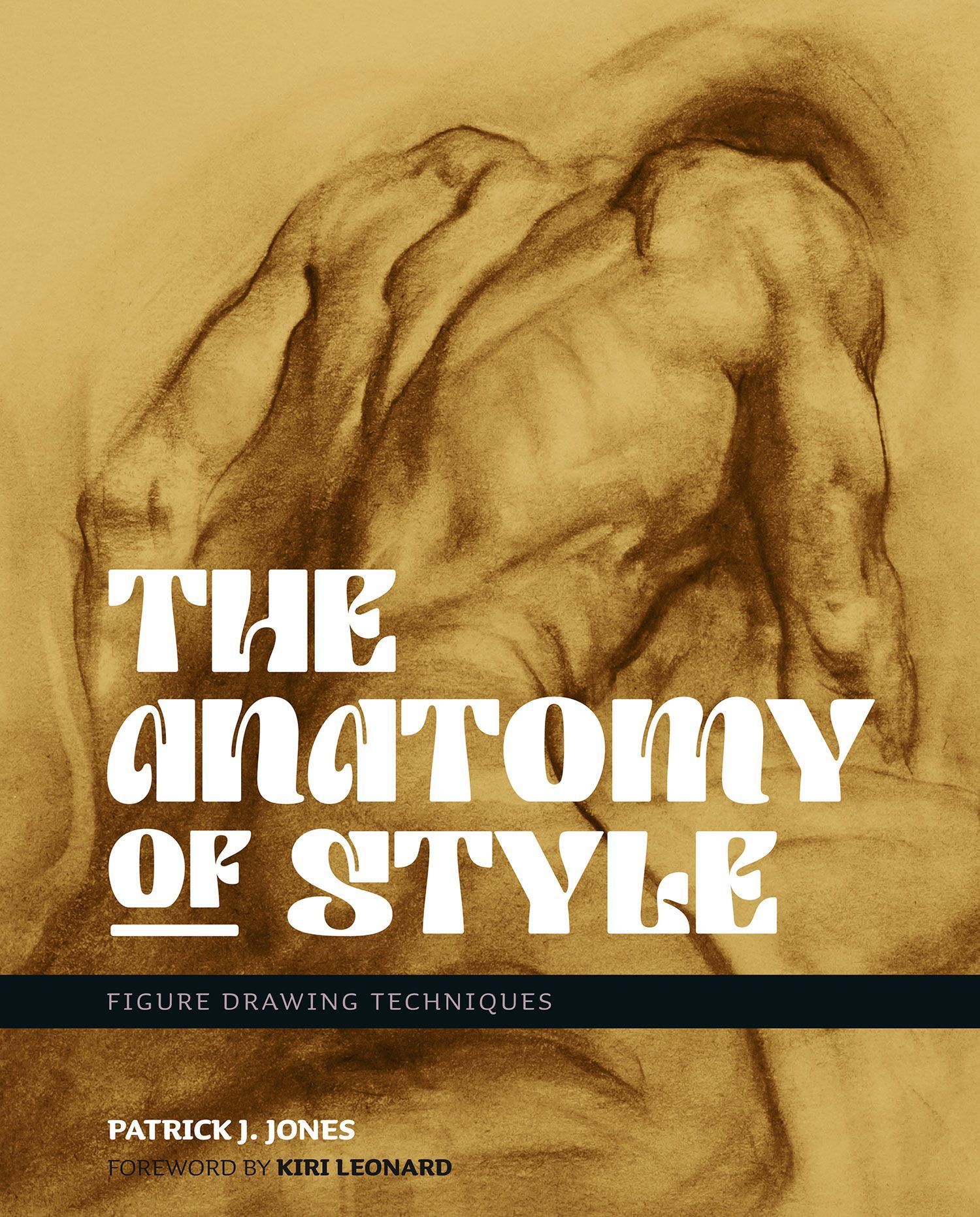 The Anatomy of Style By Patrick J. Jones 9781912740246 (Paperback)