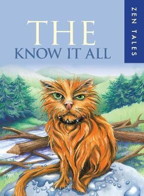 The Know It All 9781912745289 (Paperback)