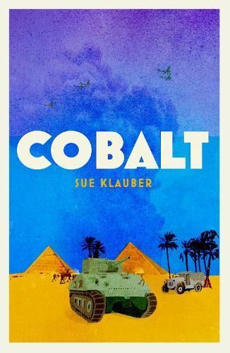 Cobalt By Sue Klauber 9781912745388 (Paperback)