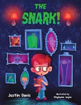 The Snark By Justin Davis 9781912765058 (Paperback)