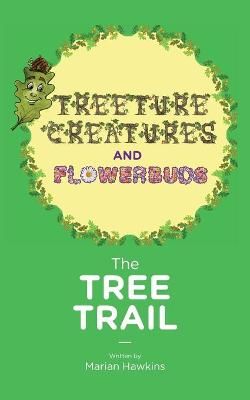 Tree Trail By Hawkins 9781912765416 (Paperback)