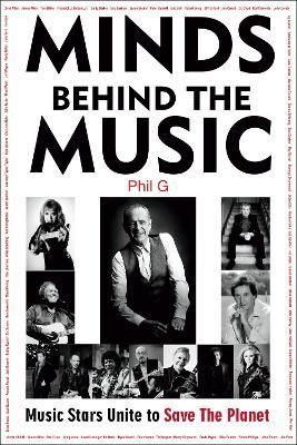 Minds Behind The Music By G 9781912782871 (Paperback)