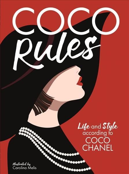 Coco Rules By Katherine Ormerod (author), Carolina Melis (illustrator)