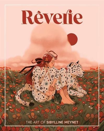 Rêverie By Sibylline Meynet 9781912843381 (Hardback)