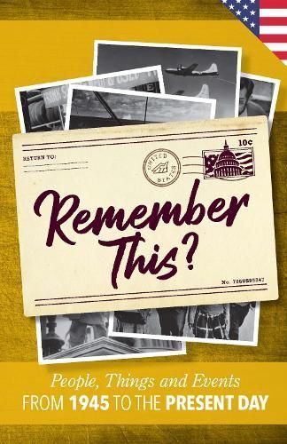Remember This? By Gilbert Moss 9781912883592 (Paperback)