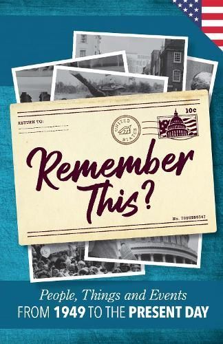 Remember This? By Gilbert Moss 9781912883639 (Paperback)