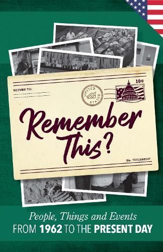 Remember This? By Gilbert Moss 9781912883769 (Paperback)