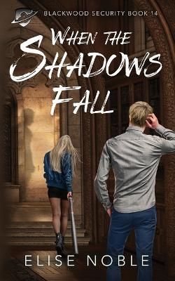 When the Shadows Fall By Noble 9781912888283 (Paperback)