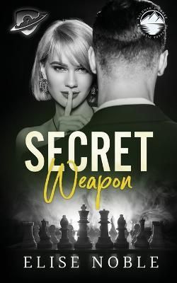 Secret Weapon By Noble 9781912888559 (Paperback)