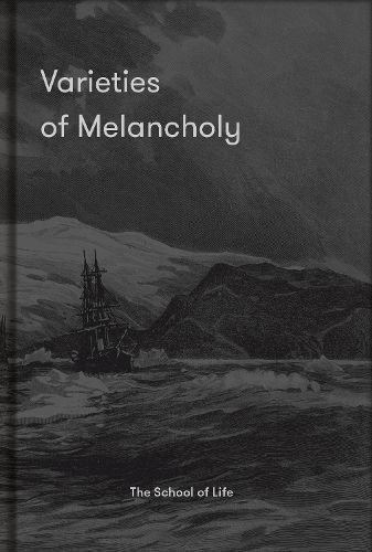 Varieties of Melancholy 9781912891603 (Hardback)