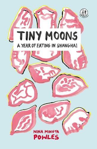 Tiny Moons By Nina Powles 9781912915347 (Paperback)