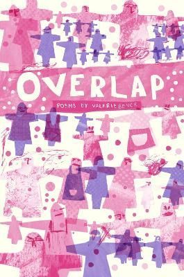 Overlap By Valerie Bence 9781912915941 (Paperback)