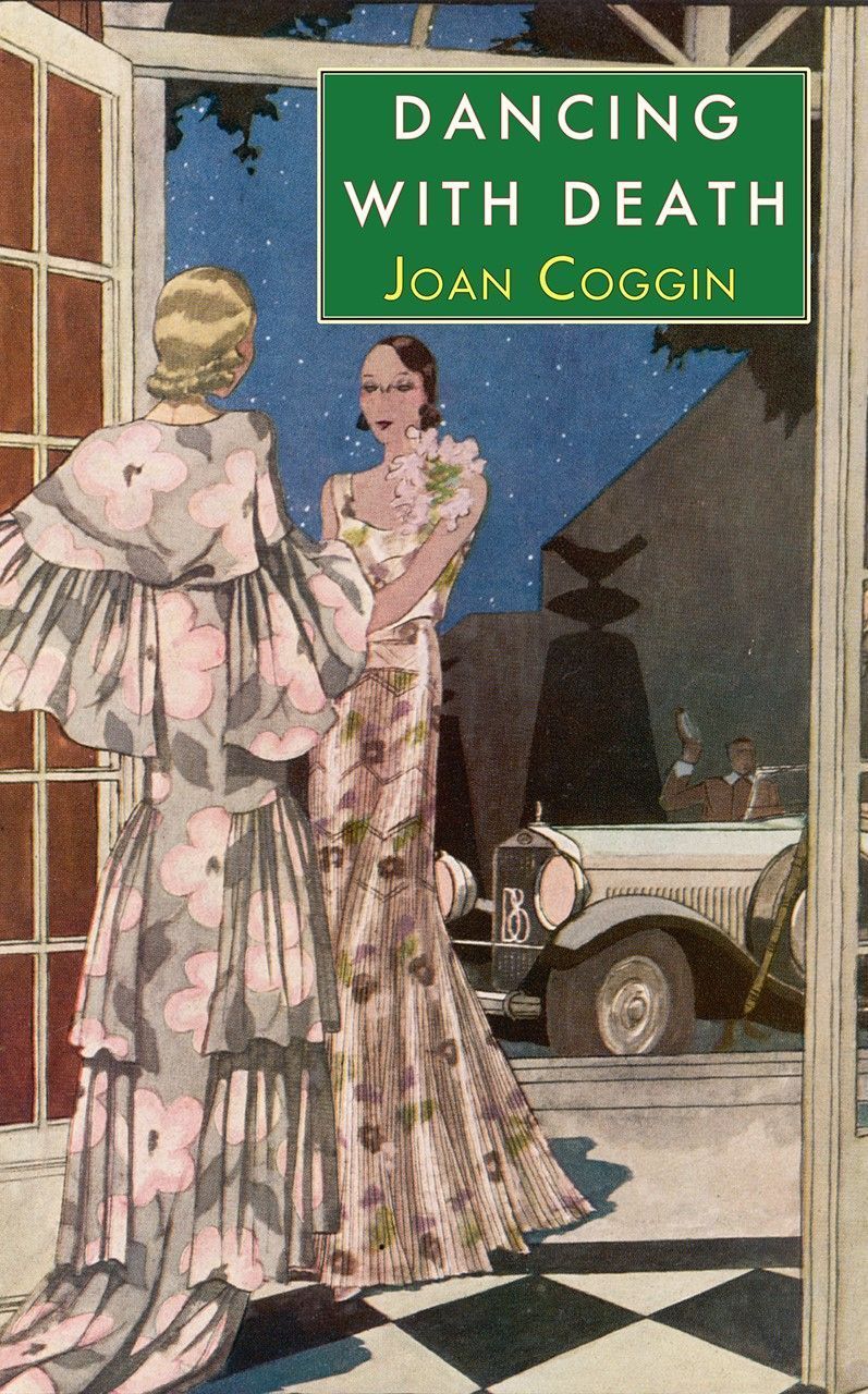 Dancing With Death By Joan Coggin 9781912916603 (Paperback)