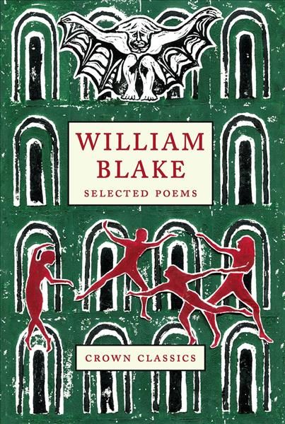 William Blake By Anthony Eyre (editor) 9781912945047 (Hardback)