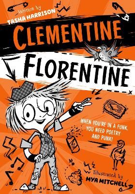 Clementine Florentine 9781912979714 (Paperback)