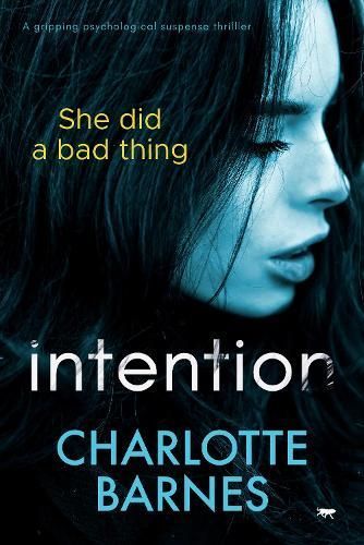 Intention By Charlotte Barnes 9781912986040 (Paperback)