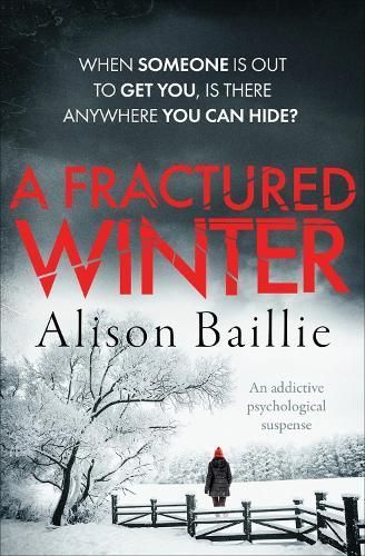 A Fractured Winter By Alison Baillie 9781912986125 (Paperback)