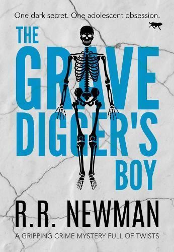 The Grave Digger's Boy By R.R. Newman 9781912986736 (Paperback)