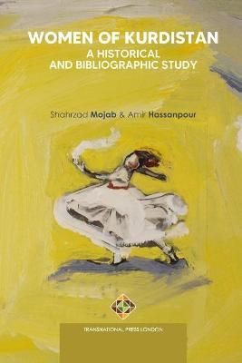 Women of Kurdistan By Amir Hassanpour 9781912997961 (Paperback)