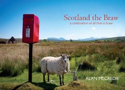Scotland the Braw 9781913025489 (Paperback)