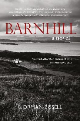Barnhill By Norman Bissell 9781913025519 (Paperback)