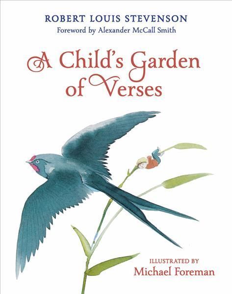 A Child's Garden of Verses 9781913074388 (Paperback)