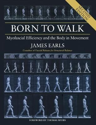 Born to Walk By James Earls 9781913088101 (Paperback)