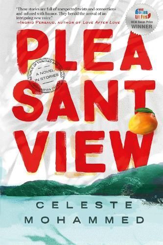 Pleasantview By Celeste Mohammed 9781913090890 (Hardback)