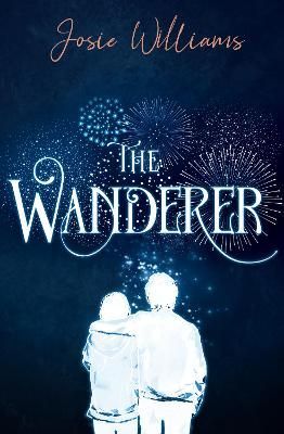 The Wanderer By Josie Williams 9781913102661 (Paperback)
