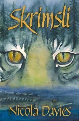 Skrimsli By Nicola Davies 9781913102807 (Hardback)