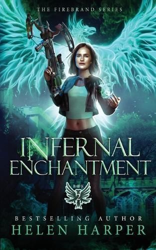 Infernal Enchantment By Harper, Helen 9781913116316 (Paperback)