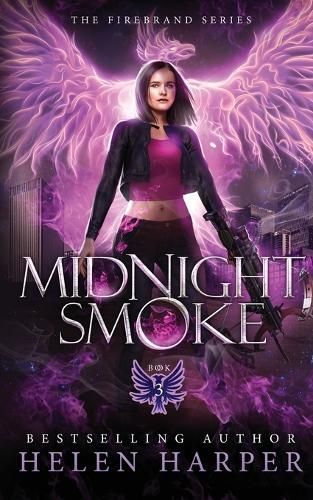 Midnight Smoke By Harper, Helen 9781913116330 (Paperback)