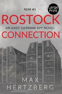 Rostock Connection By Max Hertzberg 9781913125134 (Paperback)