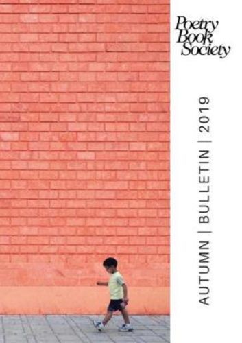 Poetry Book Society Bulletin 9781913129095 (Paperback)
