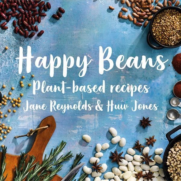 Happy Beans 9781913134273 (Hardback)
