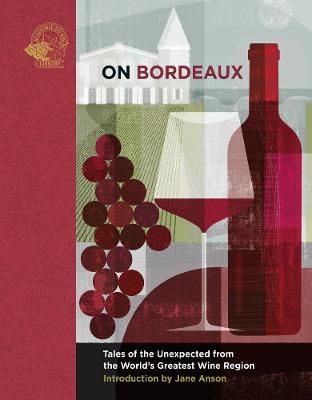 On Bordeaux 9781913141059 (Hardback)