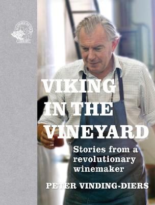 Viking in the Vineyard 9781913141127 (Hardback)
