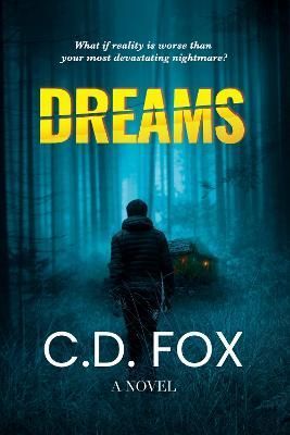 Dreams 9781913142247 (Hardback)