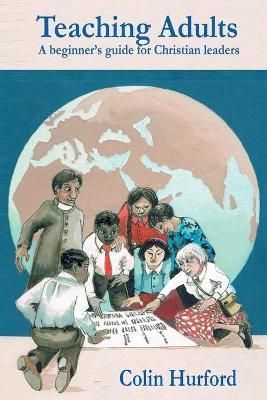 Teaching Adults By Colin Hurford 9781913166427 (Paperback)