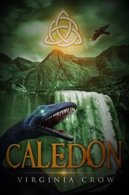 Caledon By Virginia Crow 9781913182069 (Paperback)