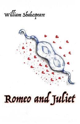 Romeo and Juliet (compressed) By Shakespeare 9781913185275 (Paperback)