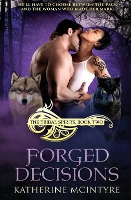 Forged Decisions By McIntyre 9781913186173 (Paperback)