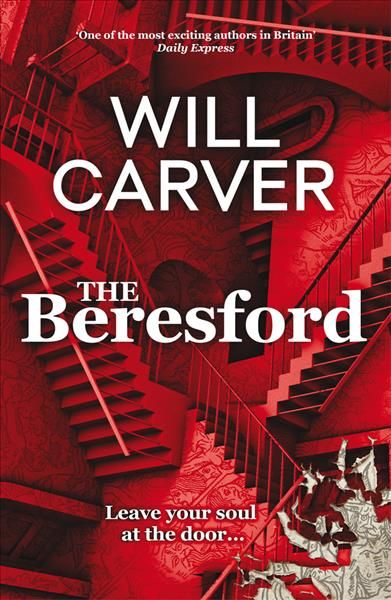 The Beresford By Will Carver 9781913193812 (Paperback)
